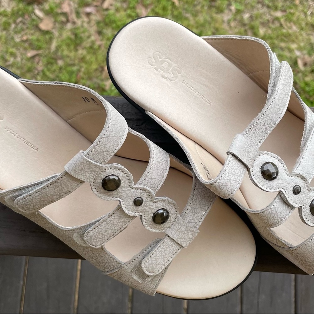 SAS Sandals - Picture 2 of 3